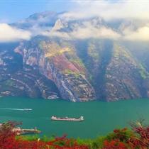 【經典全景】成都、峨眉山、樂山大佛、九寨溝 、黃龍雙飛6日游(近身感觸古代先民高超技藝，仰觀獨一無二的“中國瑰寶)